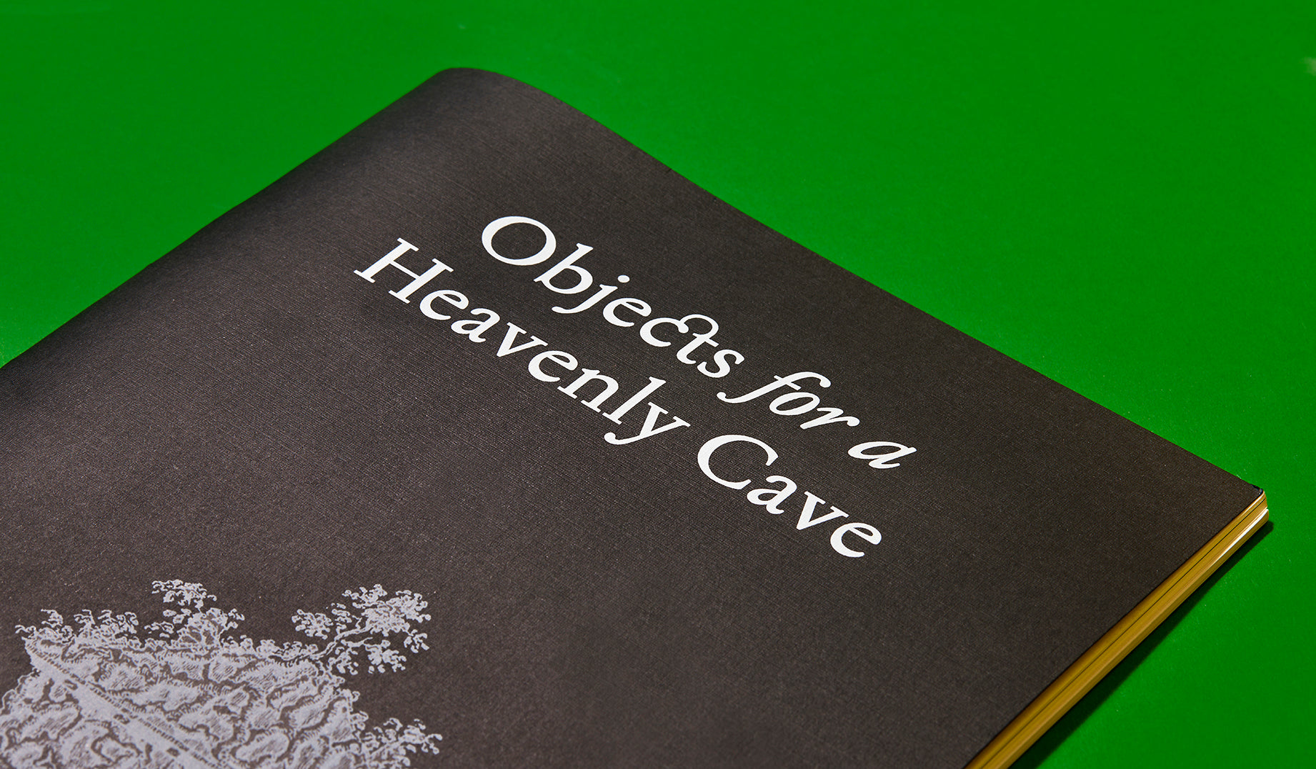 Everything produced by Paper Chase Press is made in our 100% carbon-neutral facility utilizing only FSC Certified® paper stocks.