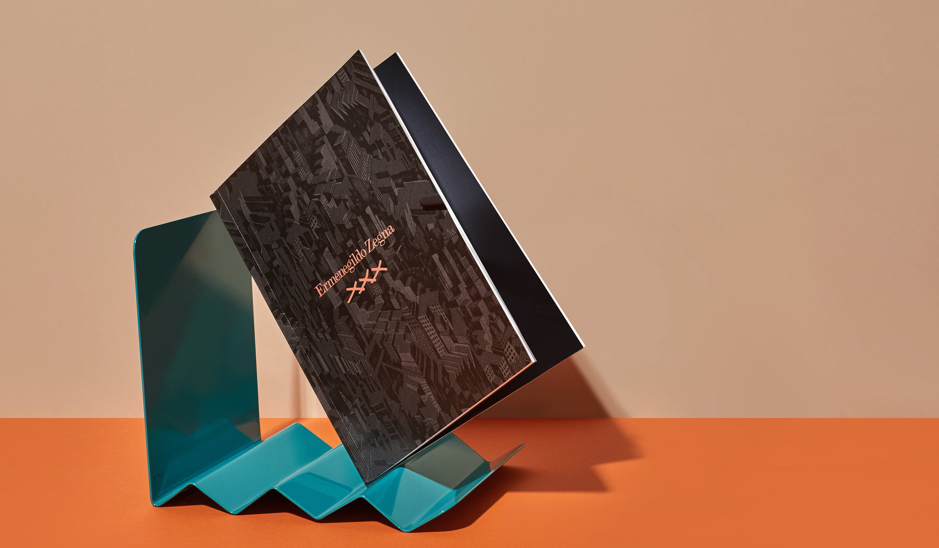 Everything produced by Paper Chase Press is made in our 100% carbon-neutral facility using only FSC Certified® paper stocks.