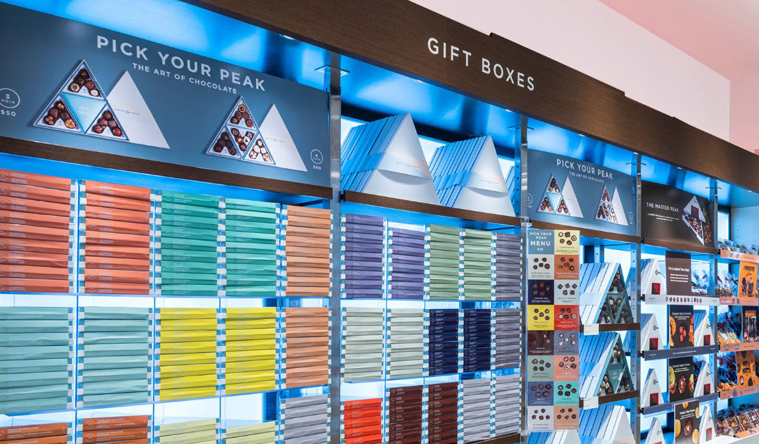 Wide Format & Display