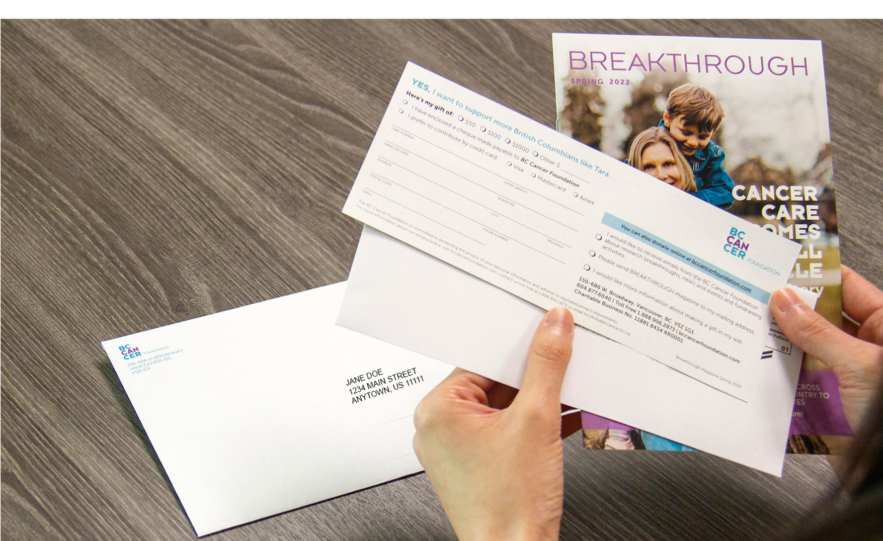 Direct mail’s power lies in its ability to engage recipients through touch, evoking powerful emotions and creating a lasting connection. When done right, it’s one of the most impactful advertising channels out there, with a typical consumer engagement rate of 96%. The physical nature of direct mail is what makes it stand out, and when mailed efficiently, it becomes a powerful yet cost-effective communication tool.