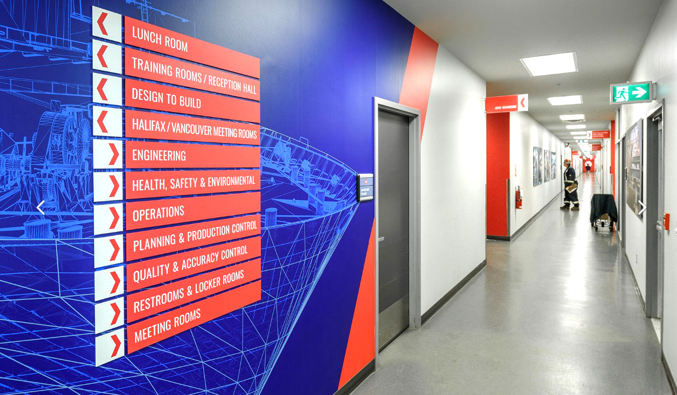 Wide Format & Display