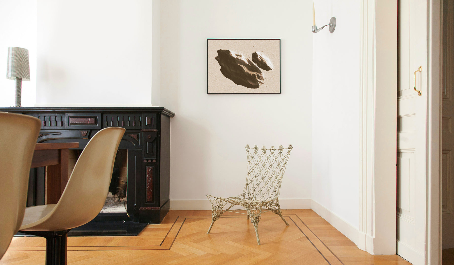 Fine Art