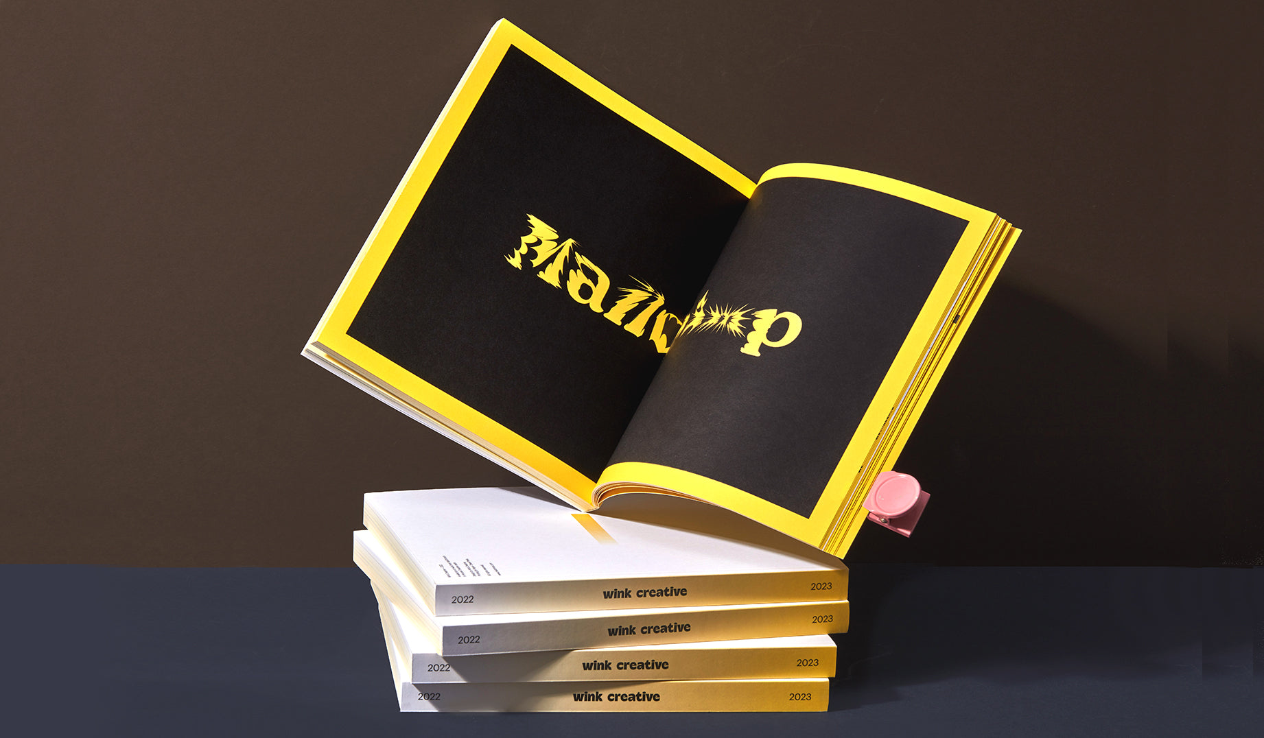 Pitch Decks & Proposals
