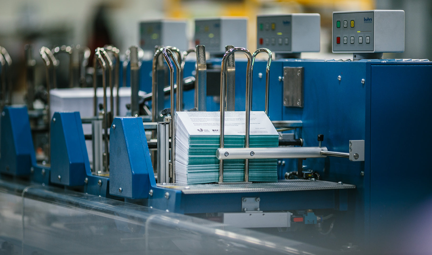 In today’s increasingly complex landscape, our team of experienced mail professionals, based in our 10,000 square foot facility, is here to help. We recognize that each project has its own set of needs, so we offer guidance on where your resources will be most effective. With our expertise and access to the latest high-speed mailing technology, we focus on delivering efficient, cost-effective solutions tailored to your needs.
