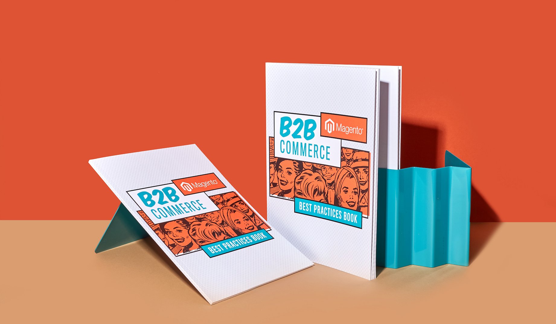 Our FSC Certified® paper stocks will display your products beautifully without taking a toll on the environment.