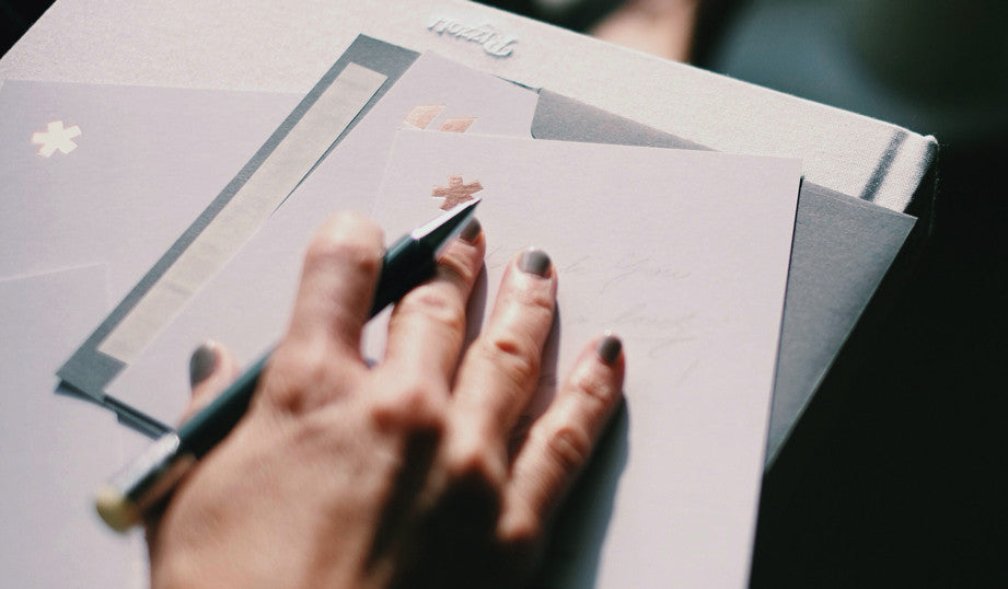 Because We Don't Want Cursive To Die