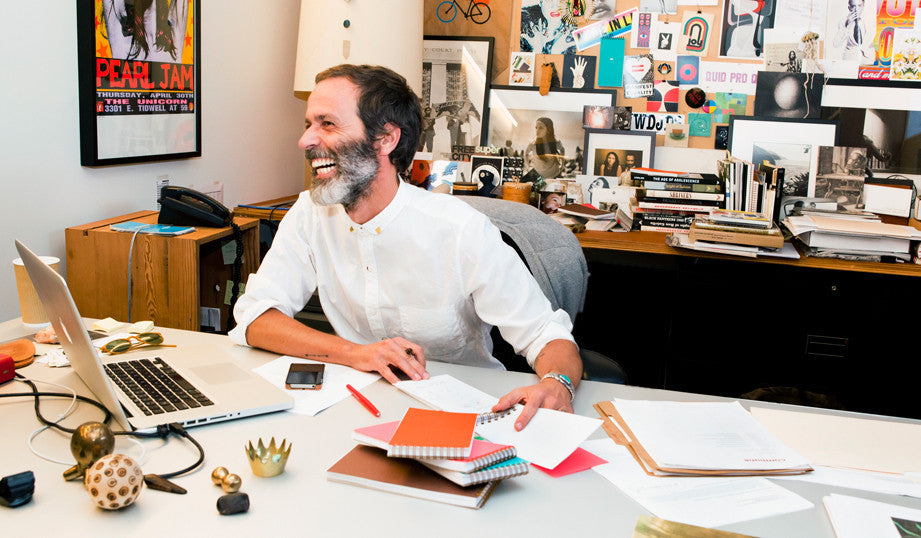 Commune Founder, Roman Alonso