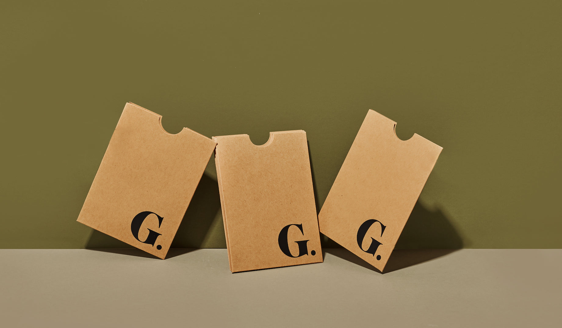 Paper Chase Press supports the protection of the environment and the American forestry industry by using only American-made FSC Certified® paper stocks. We offer a range of stock options in-house, or customize your paper choice.