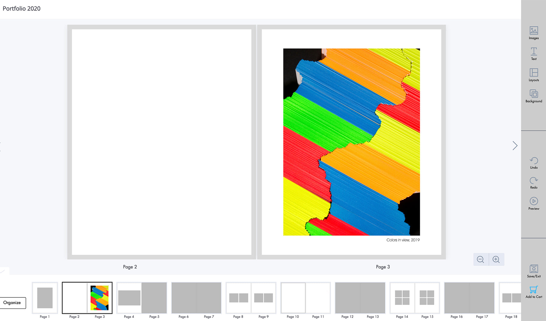 Create your own custom hardcover book design directly in our Design Online tool. Simple drag and drop, image upload and character editing means anyone can create sophisticated books. No need to download any software. Check out our <a href="/pages/design-online">helpful tutorials</a>.