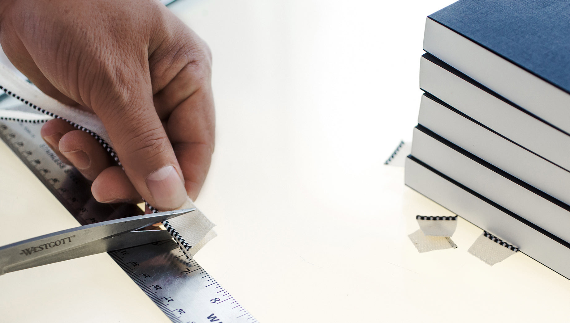 <h4>Good For The Environment</h4> <p>Paper Chase Press supports the protection of the environment and the American forestry industry by using only American-made FSC Certified paper stocks.</p>
