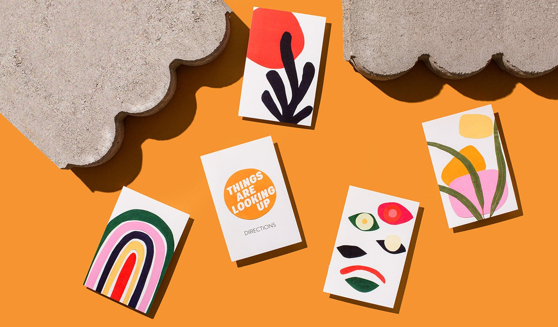 Our premium quality printing ensures your artwork will appear clean and vibrant.