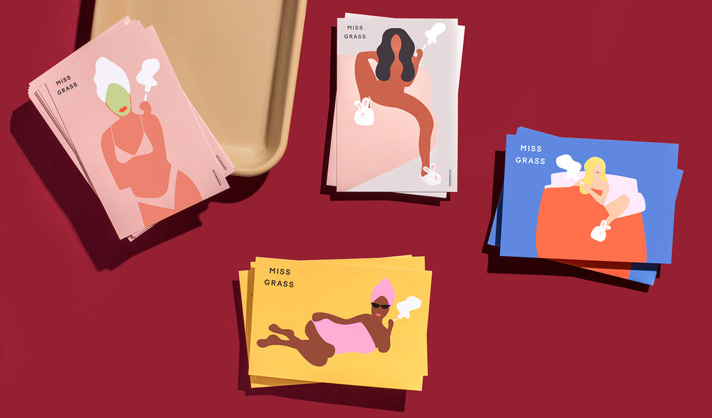 Samples - Softcovers, Cards, & more . . .