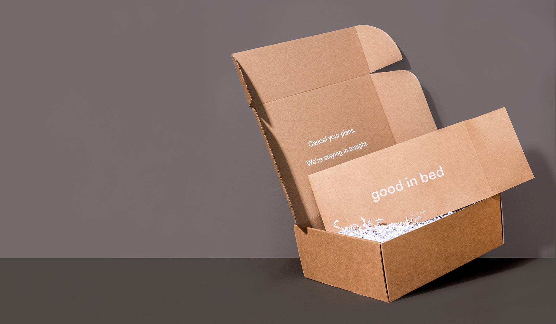 Our custom shipping boxes and Kraft mailers ensure that your packaging looks as good as your brand.