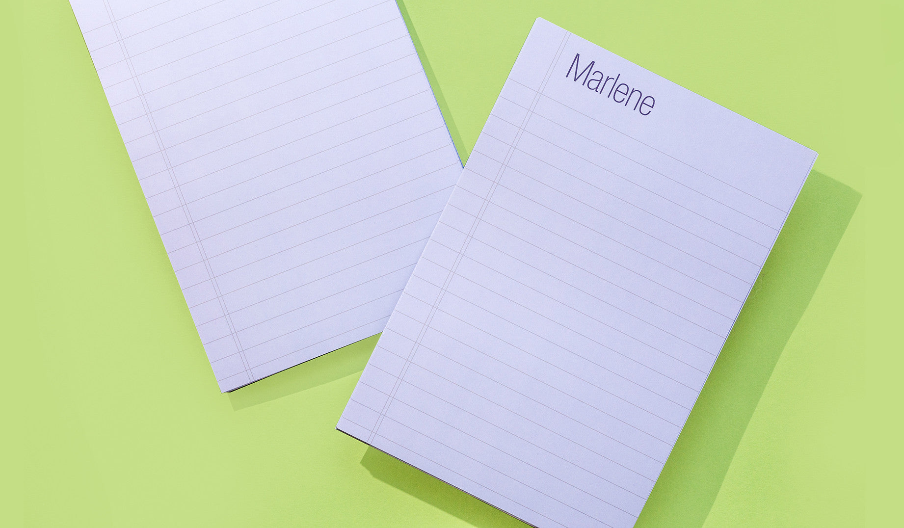 Out of the Blue: Surprise Someone with a Letter