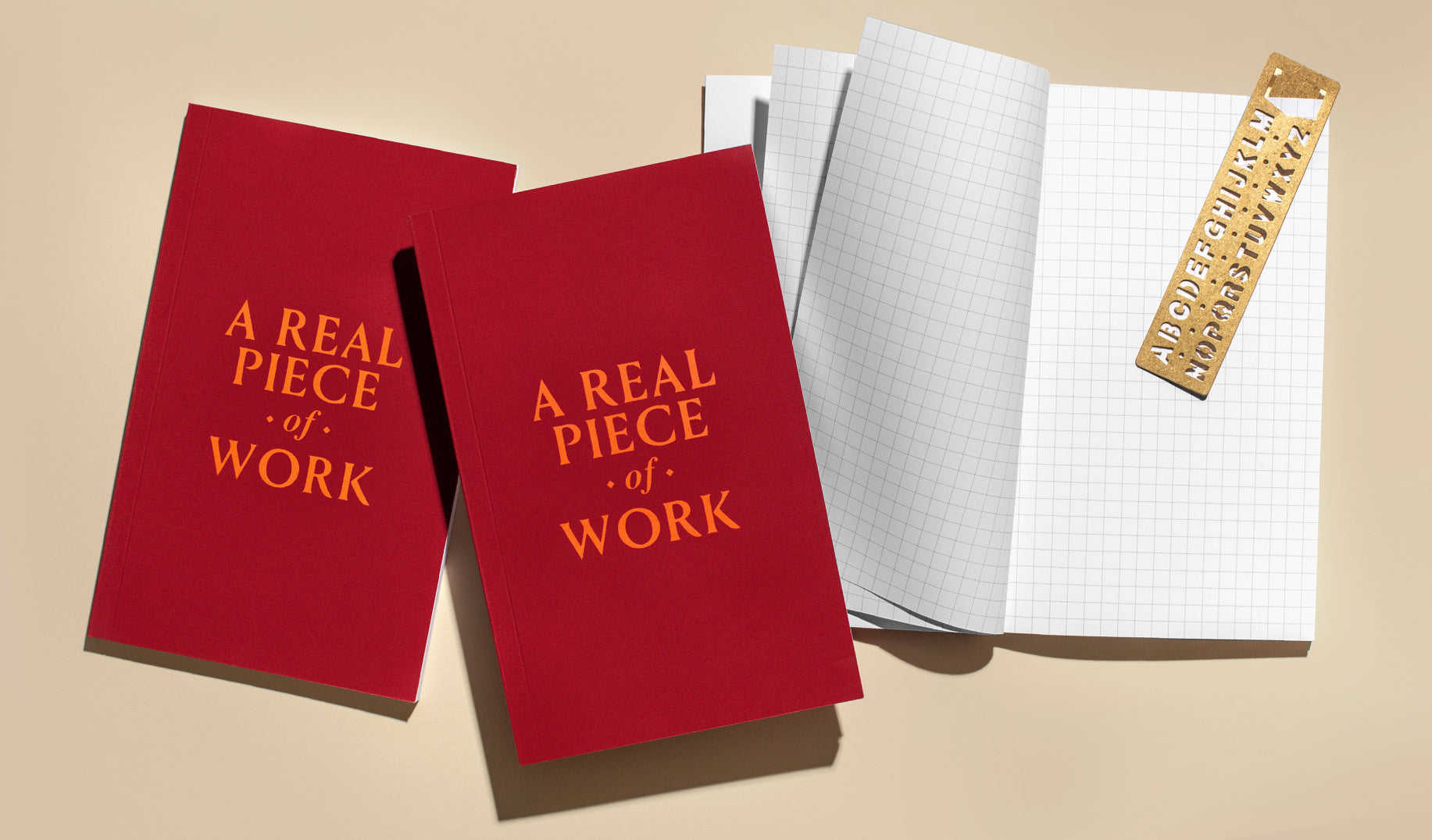 Develop your own high-quality retail goods featuring the impeccable materials and construction signature to everything we produce.
