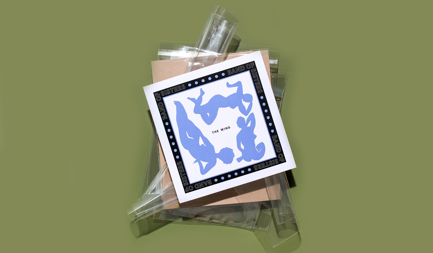 Share the voice of your brand on our 100% FSC Certified® stocks.
