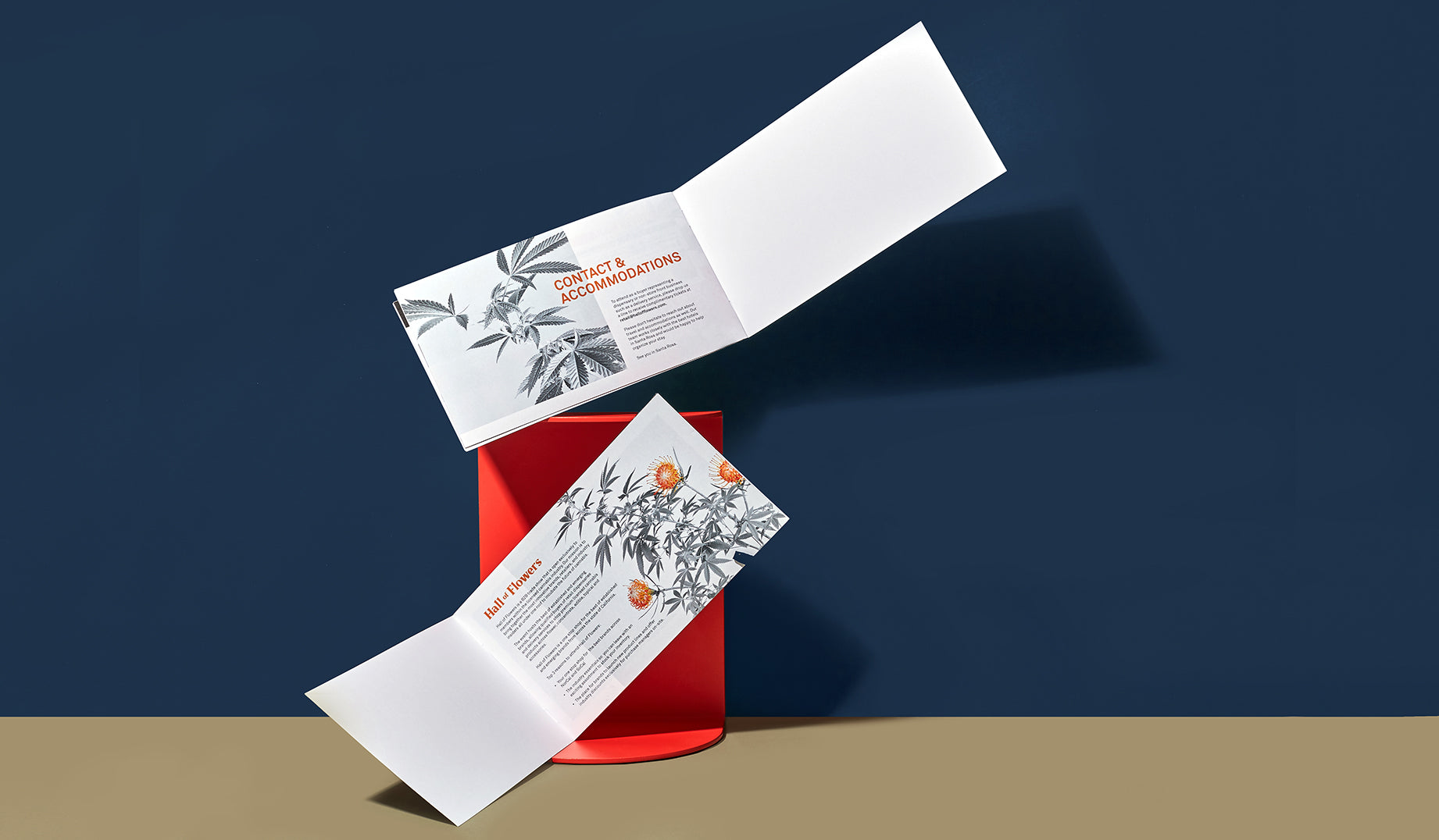 Saddle stitching is a stapled spine. This cost-effective binding style gives your books a handmade finish that lies flat for an elegant presentation. This finish is only available for books with 40 pages plus cover, or under. Page count must be a multiple of 4.