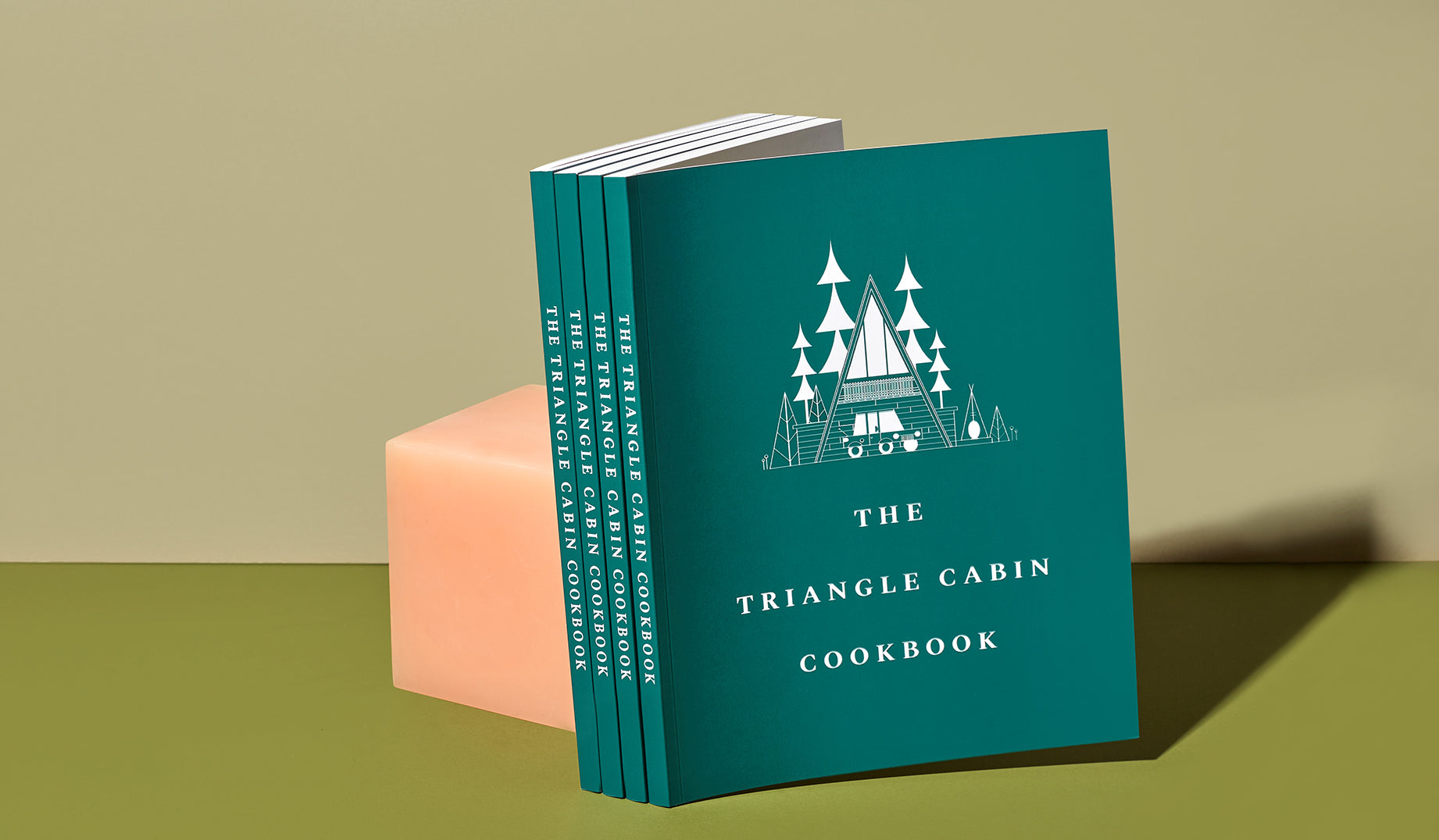 Paper Chase Press softcover books are made to stand the test of time. Our standard binding style features the industry's most durable PUR glue, ensuring longevity and an elegant finish for your books.