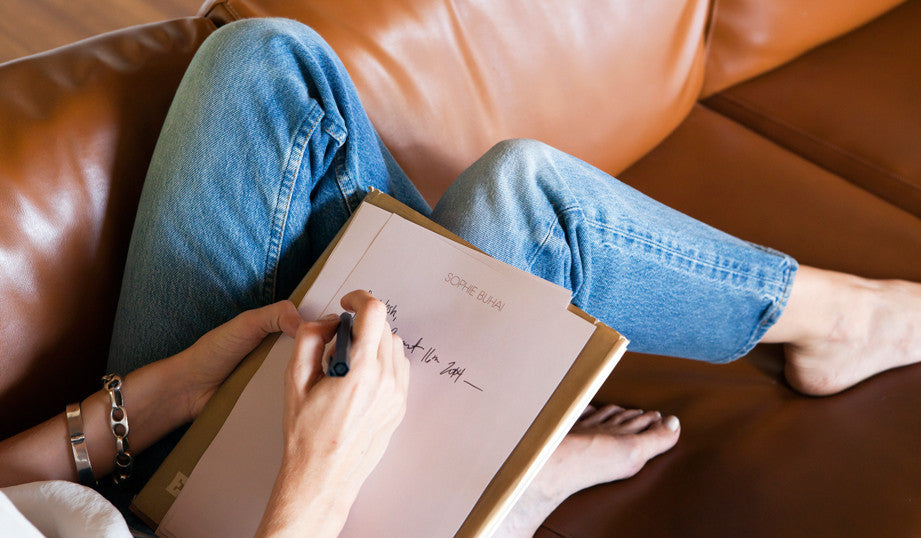 Write of Passage