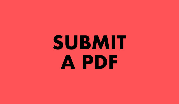 Submit a PDF