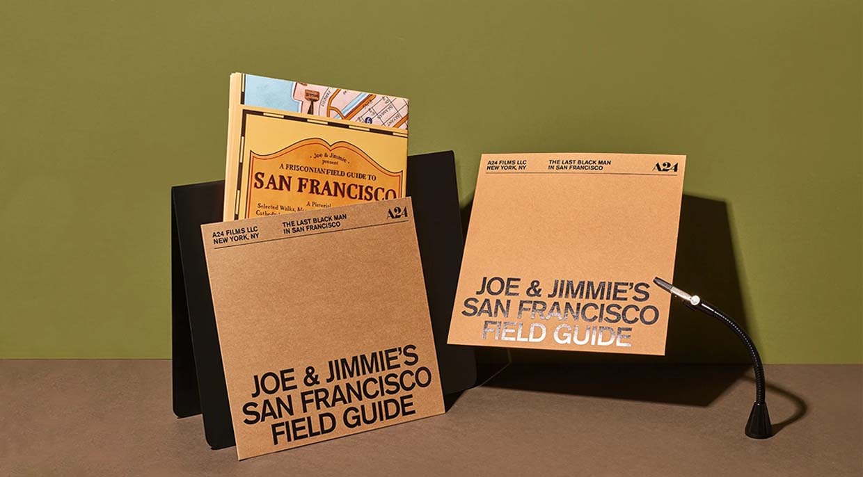Packaging Paper Chase Press