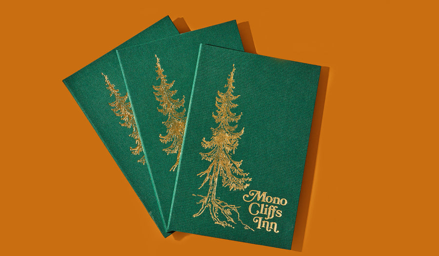 Menu Covers