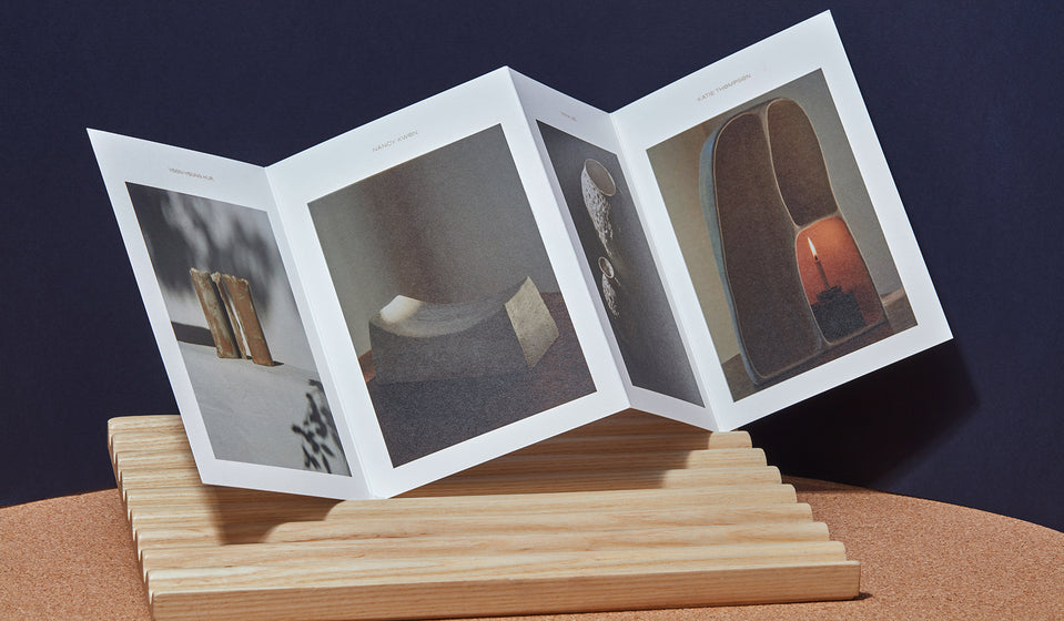 Folded Cards