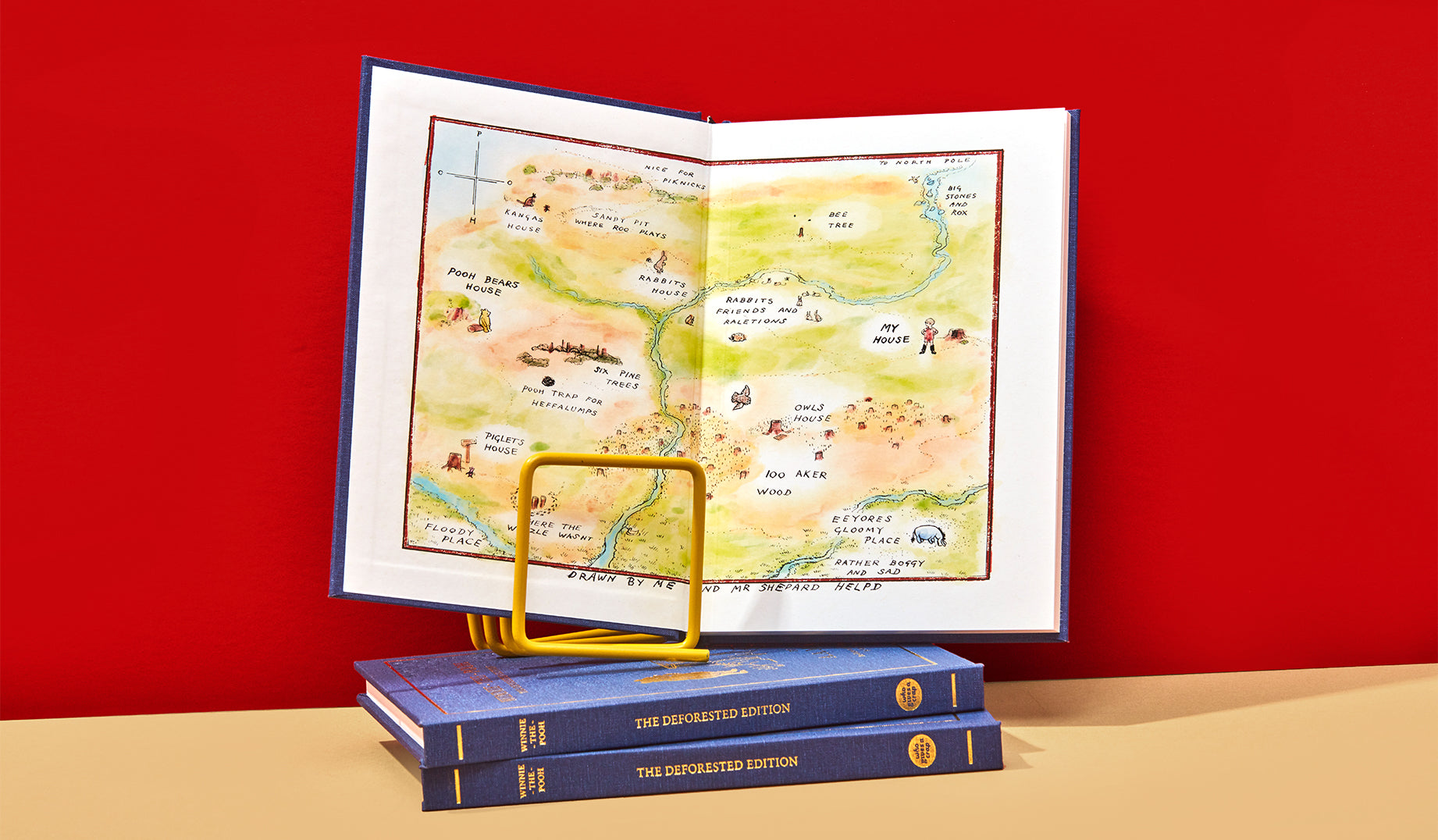 All printing companies are not created equally. When the production quality of your books is a priority, you need to work with a team that can deliver. Paper Chase brings over 40 years of expertise and experience to every book we make.