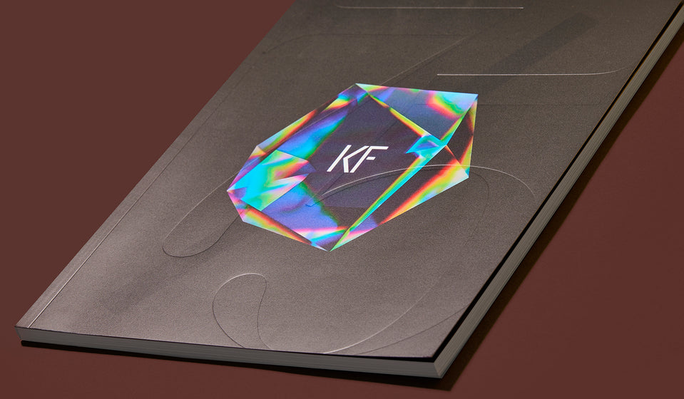 Event Programs & Catalogss
