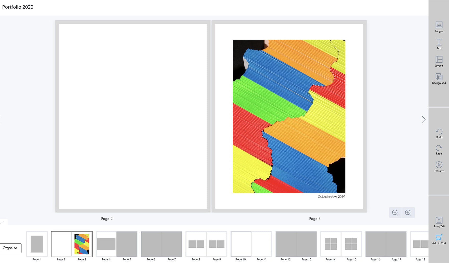 Create your own custom hardcover book design directly in our Design Online tool. Simple drag and drop, image upload and character editing means anyone can create sophisticated books. No need to download any software. Check out our <a href="/pages/design-online">helpful tutorials</a>.