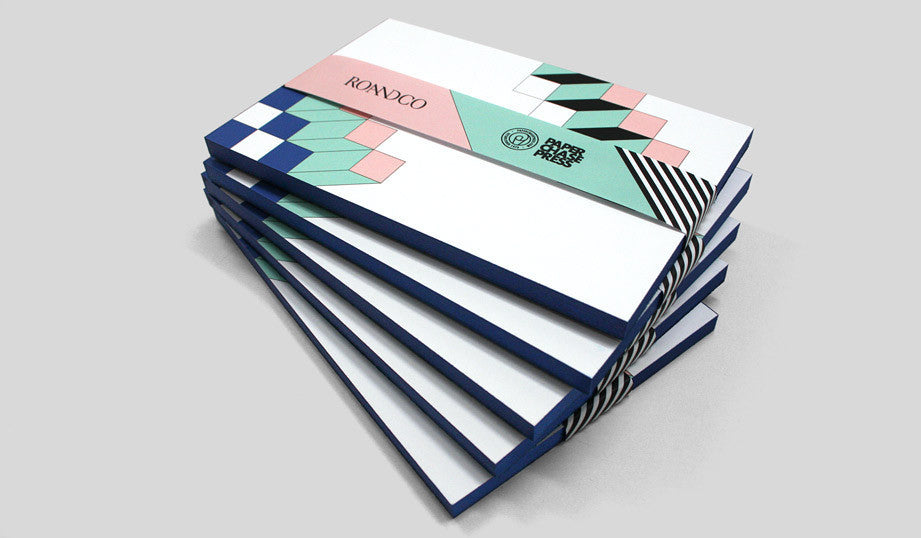Each set of cards features blue colored edges and nine unique artwork variations throughout. Don’t forget to make it personal and have your name monogrammed on your set.