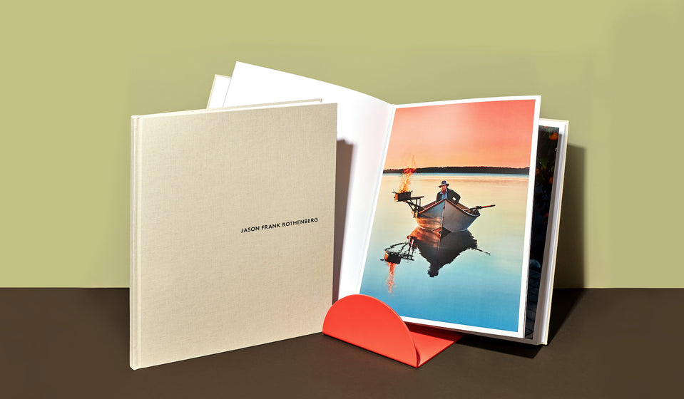 Hardcovers