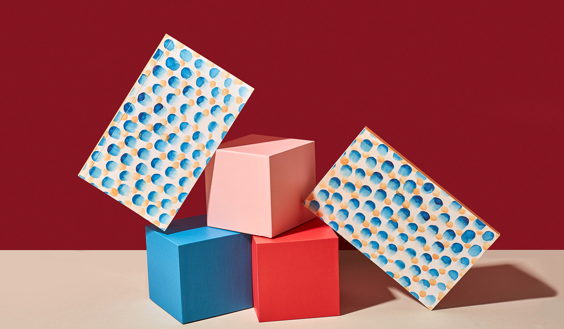 Paper Chase Notelets Notebooks – Paper Chase Press