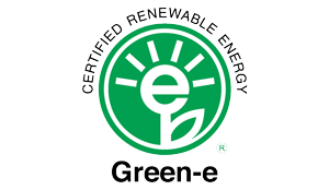 Green E