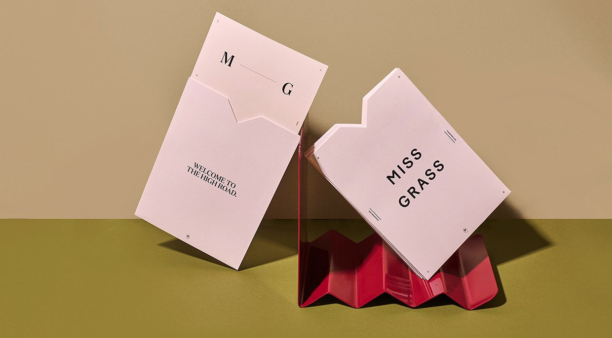sleeves & folders
