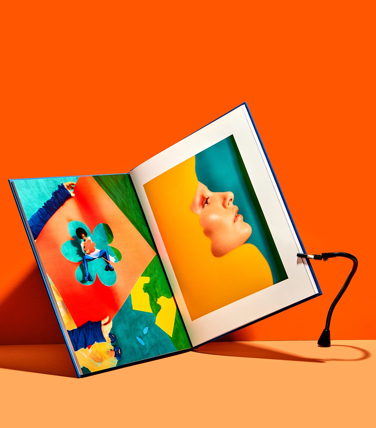 hardcover books