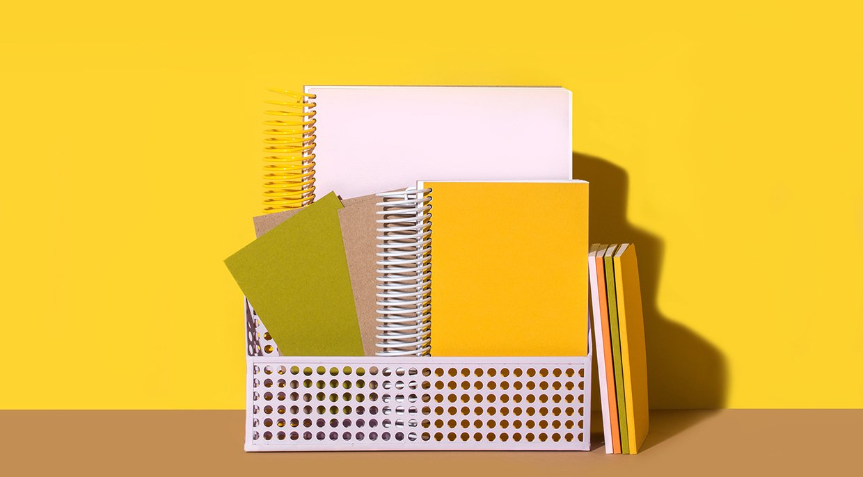 shop stationary